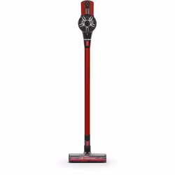 Thomson THVC93120R, 120 W, Aspirateur réservoir cylindrique, Sec, Sans sac, 0,8 L, HEPA