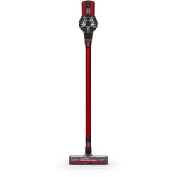 Thomson THVC93120R Aspirateur 0,8 L Aspirateur réservoir cylindrique Sec 120 W Sans sac