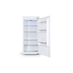 ​SCHNEIDER CONSUMER SCRL122EA2 réfrigérateur Intégré 197 L E Blanc