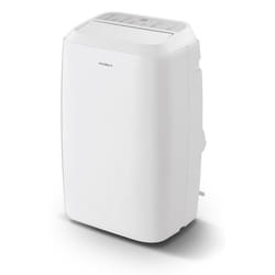 RADIOLA - RACLI124ER - Climatiseur mobile réversible - 12000 Btu - 340 m3/H - Déshumidificateur - 3 Vitesses - Télécommande