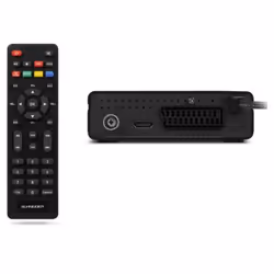 ​SCHNEIDER CONSUMER SC230TNT décodeur vidéo 1920 x 1080 pixels