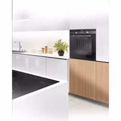 ​SCHNEIDER CONSUMER SCOP27BABS four 70 L 3200 W A Noir - Vue supplémentaire 4