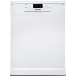 ​SCHNEIDER CONSUMER SCDW1542IDW lave-vaisselle Pose libre 15 couverts D