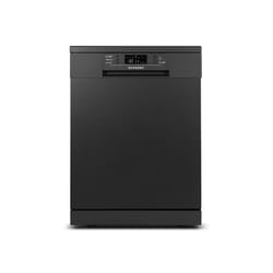 ​SCHNEIDER CONSUMER SCDW1542IDBM lave-vaisselle Pose libre 15 couverts D