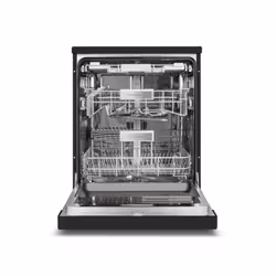 ​SCHNEIDER CONSUMER SCDW1542IDBM lave-vaisselle Pose libre 15 couverts D