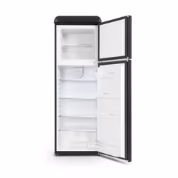 ​SCHNEIDER CONSUMER SCDD309VB réfrigérateur-congélateur Pose libre 302 L E Noir - Vue supplémentaire 4