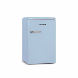 ​SCHNEIDER CONSUMER SCTT115VBL frigo combine Pose libre 109 L E Bleu