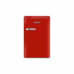 ​SCHNEIDER CONSUMER SCTT115VR, 109 L, Pose libre, E, 39 dB, N-ST, 2 kg/24h