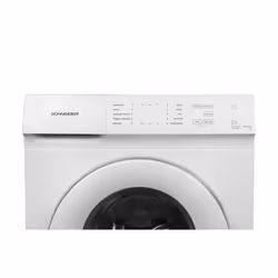 ​SCHNEIDER CONSUMER SCLLF7120 7kg 1200 tr/min Blanc