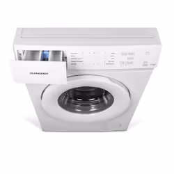​SCHNEIDER CONSUMER SCLLF7120 7kg 1200 tr/min Blanc - Vue supplémentaire 4