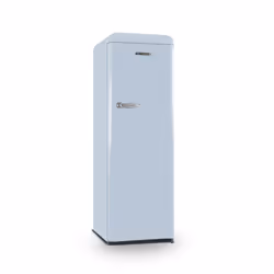​SCHNEIDER CONSUMER SCCL329VBL réfrigérateur Pose libre 337 L E Bleu - Vue supplémentaire 2