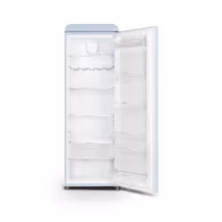 ​SCHNEIDER CONSUMER SCCL329VBL réfrigérateur Pose libre 337 L E Bleu - Vue supplémentaire 4