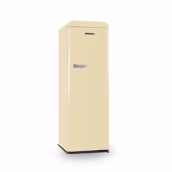 ​SCHNEIDER CONSUMER SCCL329VCR réfrigérateur Pose libre 337 L E Crème - Vue supplémentaire 2