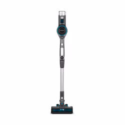 SCHNEIDER CONSUMER SCVC23400FB, Aspirateur balai, Sans sac, Noir, 0,6 L, Rectangulaire, Sec
