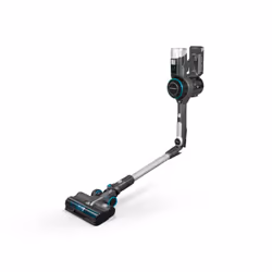 ​SCHNEIDER CONSUMER SCVC23400FB aspirateur balai et balai électrique Batterie Sec HEPA Sans sac 0,6 L 400 W Noir 2 Ah