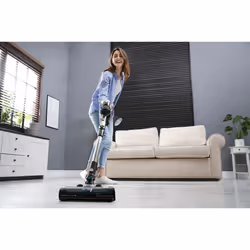​SCHNEIDER CONSUMER SCVC23400FB aspirateur balai et balai électrique Batterie Sec HEPA Sans sac 0,6 L 400 W Noir 2 Ah - Vue supplémentaire 6