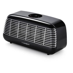 Radiateur Soufflant - THOMSON - THSFC25DN - 1500 Watts - Télécommande - Noir