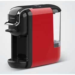 ​SCHNEIDER CONSUMER SCESC2206R machine à café Machine à expresso 0,6 L
