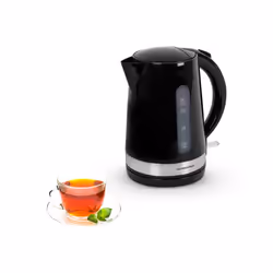​SCHNEIDER CONSUMER SCKE917IX bouilloire Noir