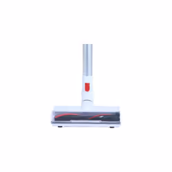 Thomson THVC2315FLEX aspirateur balai et balai électrique Batterie Sec Sans sac 0,7 L 150 W Bleu, Argent, Blanc 2,2 Ah