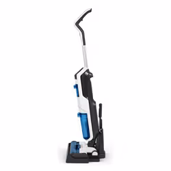 ​SCHNEIDER CONSUMER SCVCO2350DE aspirateur balai et balai électrique Batterie Sec&humide HEPA Sans sac Bleu, Blanc, Noir - Vue supplémentaire 2