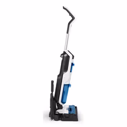 ​SCHNEIDER CONSUMER SCVCO2350DE aspirateur balai et balai électrique Batterie Sec&humide HEPA Sans sac Bleu, Blanc, Noir - Vue supplémentaire 3