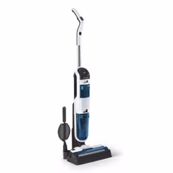 ​SCHNEIDER CONSUMER SCVCO2350DE aspirateur balai et balai électrique Batterie Sec&humide HEPA Sans sac Bleu, Blanc, Noir - Vue supplémentaire 4