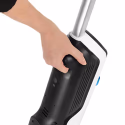 ​SCHNEIDER CONSUMER SCVCO2350DE aspirateur balai et balai électrique Batterie Sec&humide HEPA Sans sac Bleu, Blanc, Noir - Vue supplémentaire 8