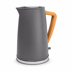 ​SCHNEIDER CONSUMER SCKEN17G-2 bouilloire 1,7 L 2200 W Gris