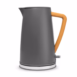 ​SCHNEIDER CONSUMER SCKEN17G-2 bouilloire 1,7 L 2200 W Gris