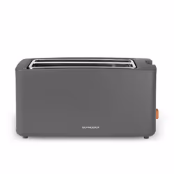 ​SCHNEIDER CONSUMER SCTON2LG, 4 part(s), Gris, Boutons, Rotatif, 1550 W, 375 mm, 156 mm