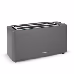 ​SCHNEIDER CONSUMER SCTON2LG grille-pain 6 4 part(s) 1550 W Gris