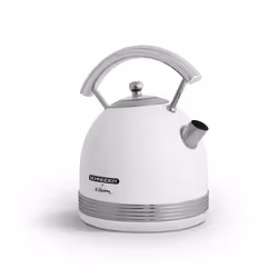 ​SCHNEIDER CONSUMER SCKE17KTECW bouilloire 1,7 L 2200 W Noir, Rouge, Argent, Blanc - Vue supplémentaire 4