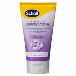 Scholl Expertcare Réparation Avancée 150 ml