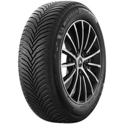 Pneu Tourisme Quatre saisons - MICHELIN - 195 55HR 16TCC2XL - 195/55 R16 91H