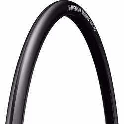Pneu route Etrto 23-622 700X23C Dynamic Sport Tringles rigides Access line Michelin