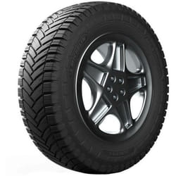 Pneu Utilitaire - MICHELIN - AGILIS CROSSCLIMATE - 215/65 R16 - Charge 109 - Été