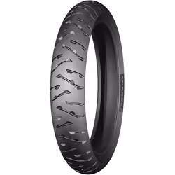 Pneu moto avant Michelin 110-80-19 Anakee 3 Radial TL-Tt 59V (Oem Bmw-moto avant Guzzi) (004703)
