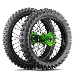 Pneu avant Michelin Starcross 6 Medium Hard TT 51M