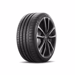 Michelin Pilot Super Sport 265/35 R20 95Y auto Pneus été Pneus BMW: 5 Berline, 6 Gran Coupé, 6 Coupé, MERCEDES-BENZ: Classe E ...