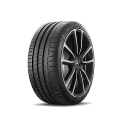 Michelin Pilot Super Sport 265/35 R20 95Y auto Pneus été Pneus BMW: 5 Berline, 6 Gran Coupé, 6 Coupé, MERCEDES-BENZ: Classe E Berline, Classe E Break