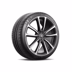 Michelin Pilot Super Sport 265/35 R20 95Y auto Pneus été Pneus BMW: 5 Berline, 6 Gran Coupé, 6 Coupé, MERCEDES-BENZ: Classe E Berline, Classe E Break