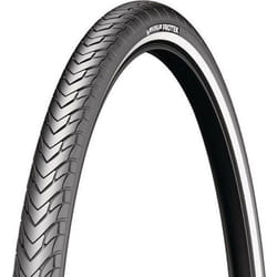 Pneu rigide réfléchissant Michelin Protek Acces Line 37-622