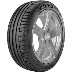 Pneu - Michelin - Pilot Sport 4 - 245/40 R18 - Été - Charge 97 - Vitesse Y