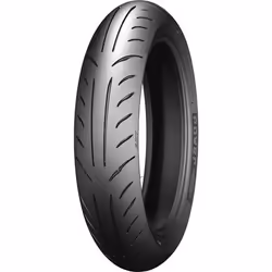 Pneu Scooter avant Michelin 110-70-12 Power Pure Sc TL 47L (024497)