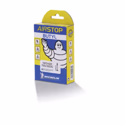 Chambre à air valve Schrader Michelin 350A - 16x1.75
