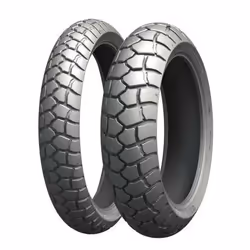 Pneu avant Michelin Anakee Adventure M+S Radial TL-TT 57V