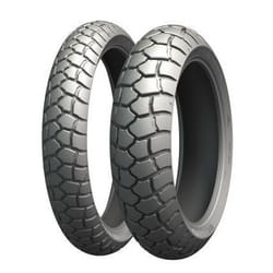 Pneu avant Michelin Anakee Adventure M+S Radial TL-TT 57V