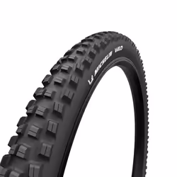 Pneu VTT tringles rigides Michelin Wild Access