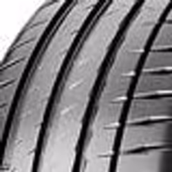 Pneu Été - MICHELIN - Pilot Sport 4 - 235/45 ZR 18 - Charge 98 - Vitesse Y